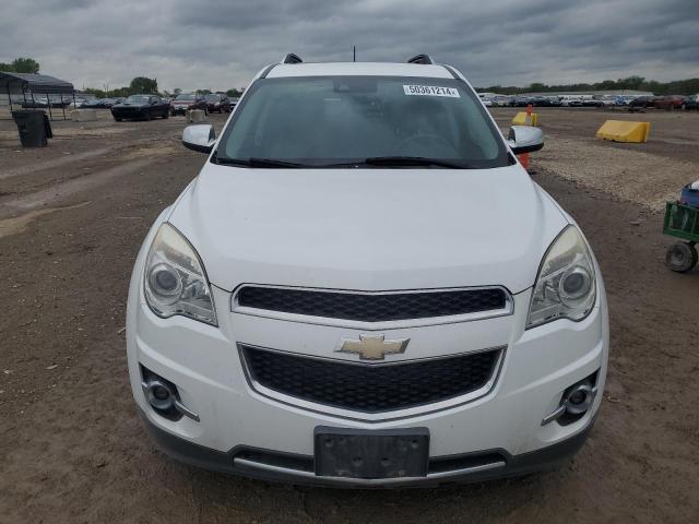 Photo 5 from auction – 2015 CHEVROLET EQUINOX LT with VIN 1GNFLHEK2FZ138581