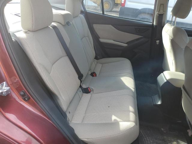 Photo 10 from auction – 2022 SUBARU IMPREZA with VIN 4S3GKAB60N3609661