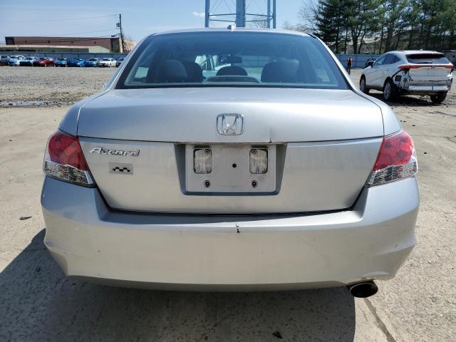 Photo 6 from auction – 2010 HONDA ACCORD EXL with VIN 1HGCP2F87AA046780