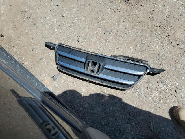 Photo 13 from auction – 2006 HONDA CR-V EX with VIN JHLRD68816C020602