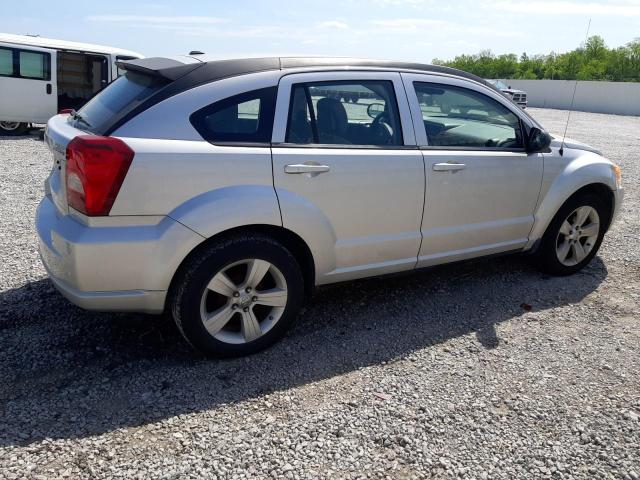 Photo 3 from auction – 2011 DODGE CALIBER MA with VIN 1B3CB3HA1BD294527