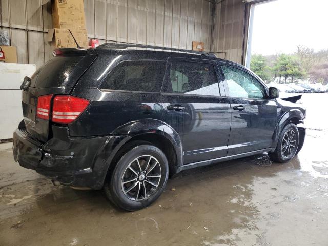 Photo 3 from auction – 2018 DODGE JOURNEY SE with VIN 3C4PDCAB0JT310058