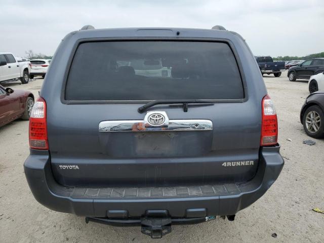 Photo 6 from auction – 2008 TOYOTA 4RUNNER SR with VIN JTEZU14R68K022364