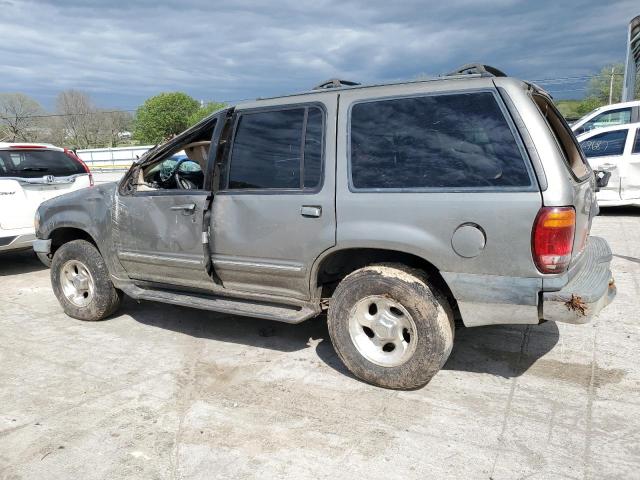 Photo 2 from auction – 2001 FORD EXPLORER X with VIN 1FMZU73EX1ZA82646