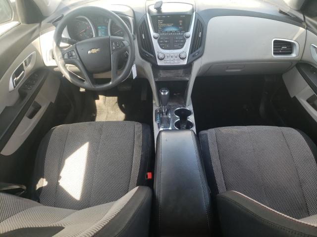 Photo 8 from auction – 2017 CHEVROLET EQUINOX LS with VIN 2GNFLEEK9H6252946