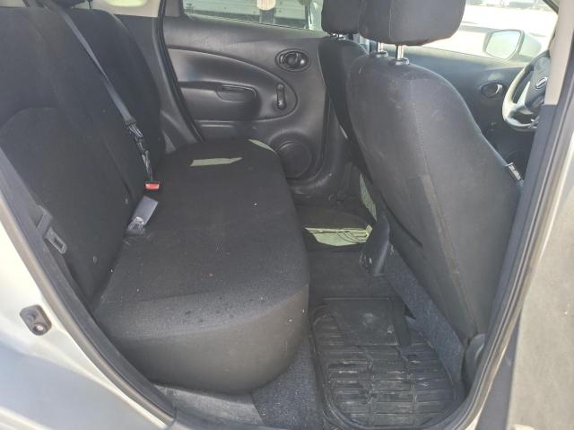 Photo 6 from auction – 2015 NISSAN VERSA NOTE with VIN 3N1CE2CP0FL384072