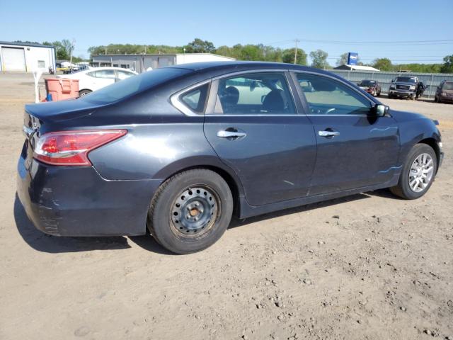 Photo 3 from auction – 2013 NISSAN ALTIMA 2.5 with VIN 1N4AL3AP2DC124032