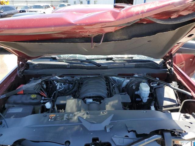 Photo 11 from auction – 2014 CHEVROLET SILVERADO with VIN 3GCPCREC1EG487659
