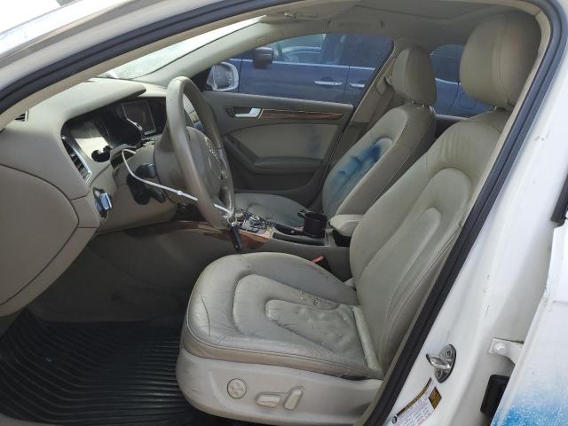 Photo 7 from auction – 2011 AUDI A4 PREMIUM with VIN WAUEFAFL9BN033626