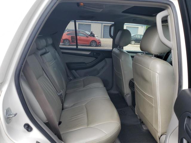 Photo 11 from auction – 2007 TOYOTA 4RUNNER SR with VIN JTEBU14R570118451