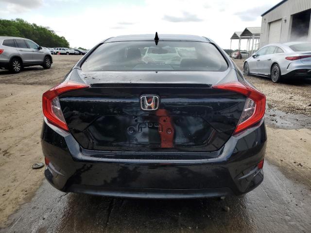 Photo 6 from auction – 2016 HONDA CIVIC EXL with VIN 19XFC1F70GE042746