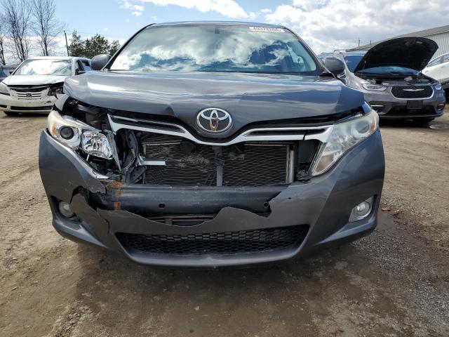 Photo 5 from auction – 2010 TOYOTA VENZA with VIN 4T3BK3BB9AU027911