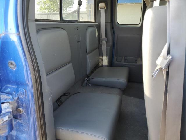 Photo 10 from auction – 2007 DODGE DAKOTA ST with VIN 1D7HE22K77S185604