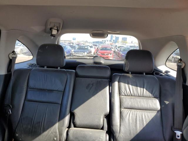 Photo 10 from auction – 2011 HONDA CR-V EXL with VIN 5J6RE4H74BL021673