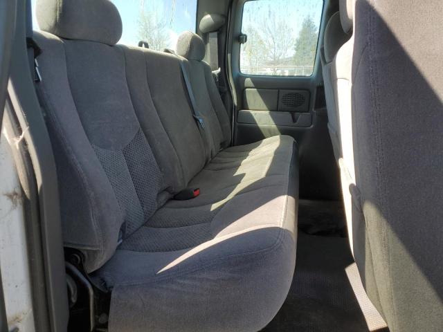 Photo 10 from auction – 2006 CHEVROLET SILVERADO with VIN 1GCEC19Z16Z279631