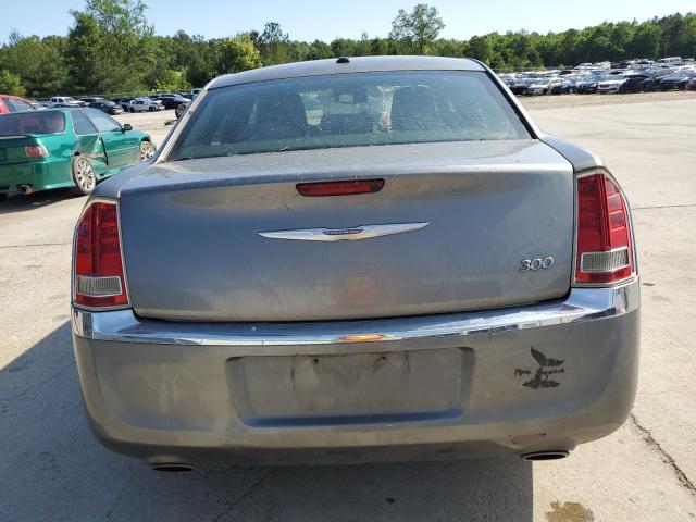 Photo 6 from auction – 2012 CHRYSLER 300 with VIN 2C3CCAAG2CH129643