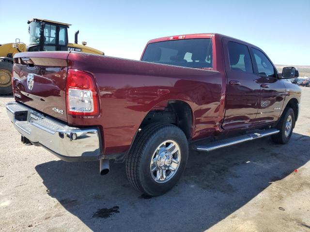 Photo 3 from auction – 2021 DODGE DR2500 with VIN 3C6UR5DJ6MG552697