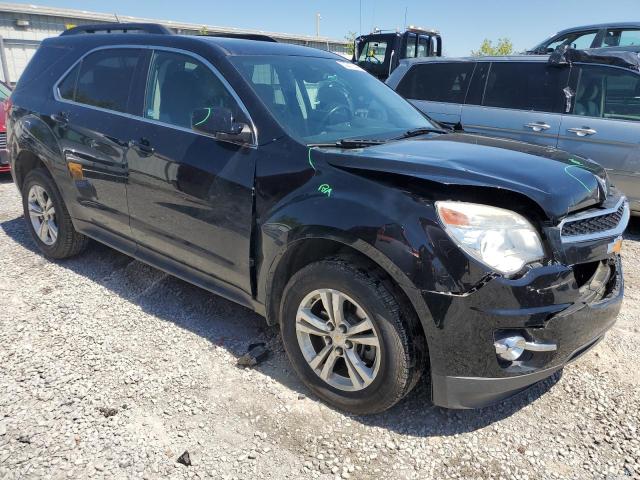 Photo 4 from auction – 2015 CHEVROLET EQUINOX LT with VIN 2GNFLGEK0F6411720