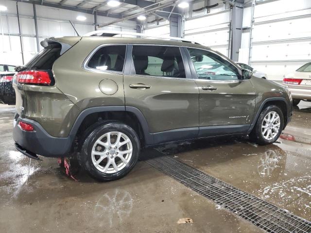 Photo 3 from auction – 2015 JEEP CHEROKEE L with VIN 1C4PJLCB8FW547274