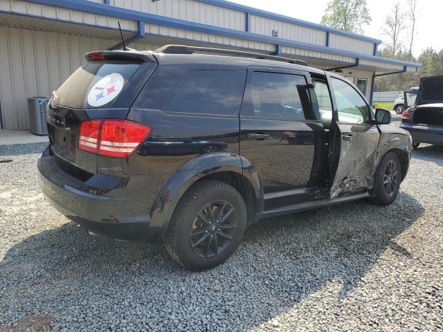Photo 3 from auction – 2020 DODGE JOURNEY SE with VIN 3C4PDCAB6LT199924