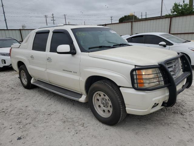 Photo 4 from auction – 2002 CADILLAC ESCALADE E with VIN 3GYEK63N52G328971