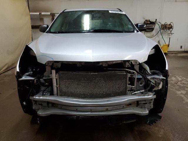 Photo 5 from auction – 2011 CHEVROLET EQUINOX LS with VIN 2GNALBEC8B1200729