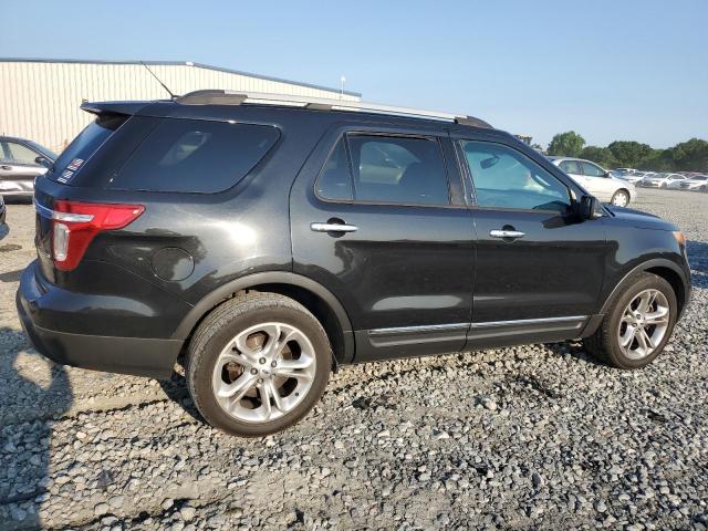 Фото 3 с аукциона – 2013 FORD EXPLORER L с VIN 1FM5K7F87DGC58787