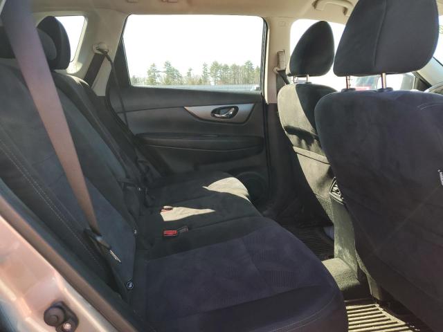 Photo 11 from auction – 2015 NISSAN ROGUE S with VIN KNMAT2MVXFP584551