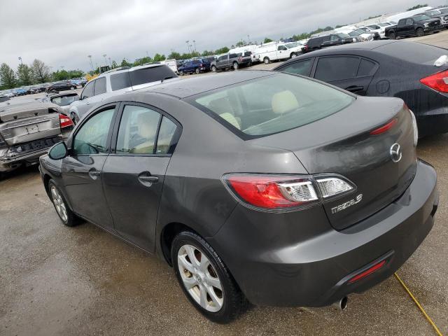 Photo 2 from auction – 2010 MAZDA 3 I with VIN JM1BL1SF7A1236616