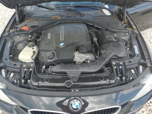 Photo 11 from auction – 2015 BMW 335 I with VIN WBA3A9G52FNS66094