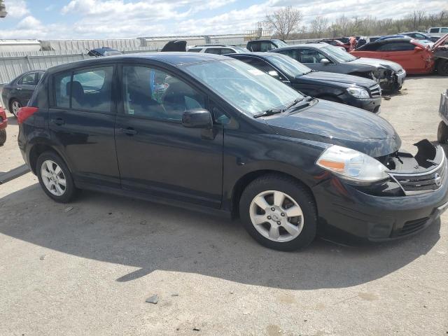 Photo 4 from auction – 2012 NISSAN VERSA S with VIN 3N1BC1CP4CK296011