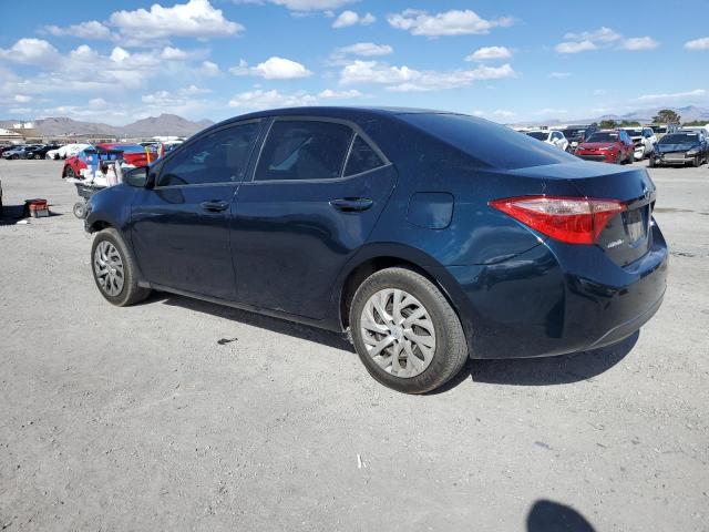 Photo 2 from auction – 2017 TOYOTA COROLLA L with VIN 5YFBURHE3HP685002