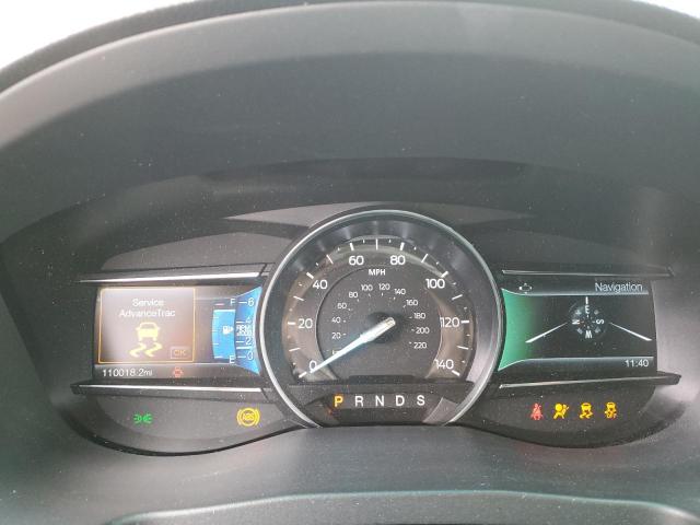 Photo 9 from auction – 2016 FORD EXPLORER X with VIN 1FM5K7D88GGC55582
