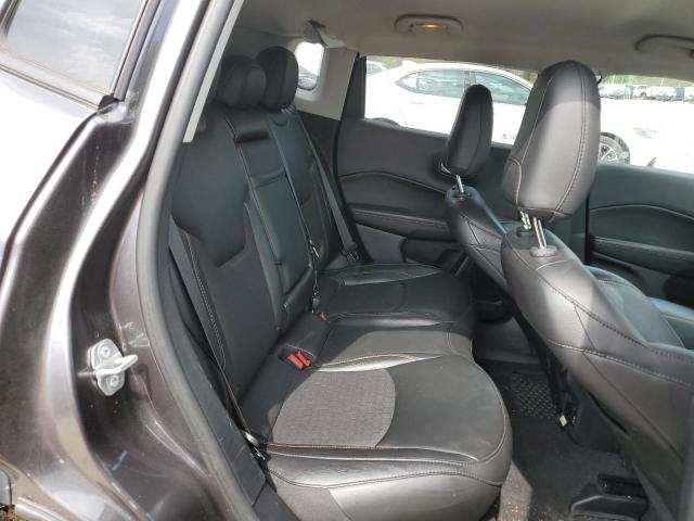 Photo 11 from auction – 2019 JEEP COMPASS LA with VIN 3C4NJDBB3KT592766