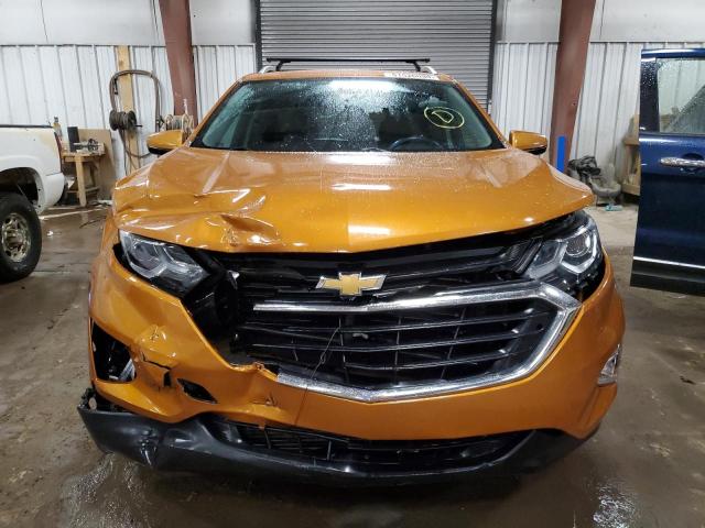 Photo 5 from auction – 2018 CHEVROLET EQUINOX LT with VIN 2GNAXSEV8J6105403