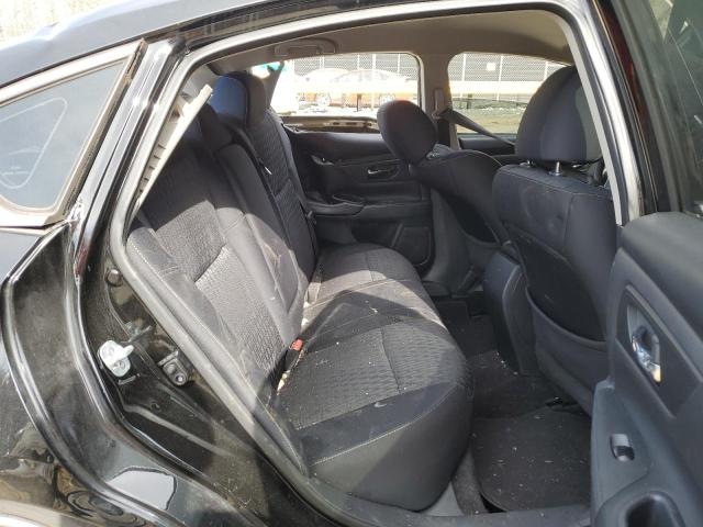 Photo 10 from auction – 2016 NISSAN ALTIMA 2.5 with VIN 1N4AL3AP5GC246534