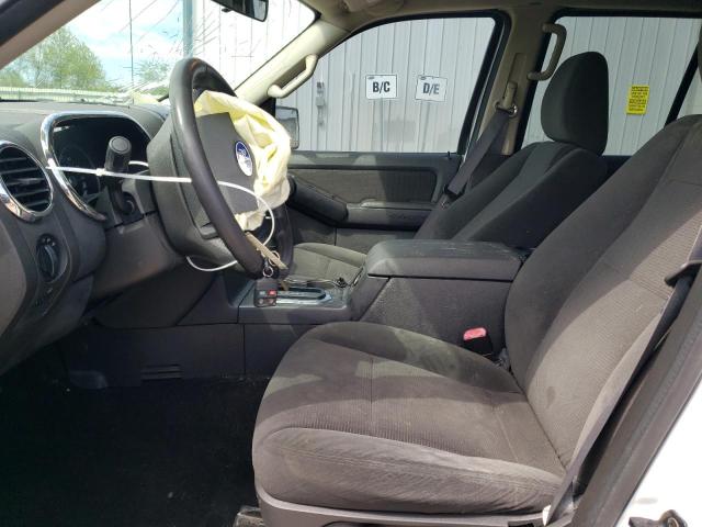 Photo 7 from auction – 2009 FORD EXPLORER X with VIN 1FMEU73E89UA20699