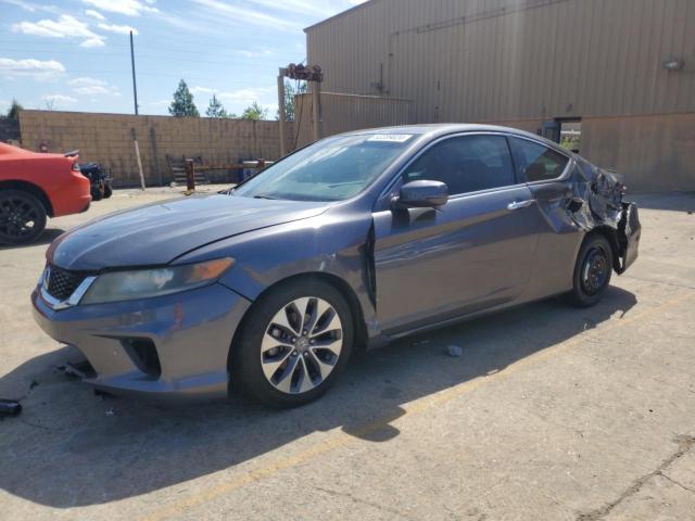 HONDA ACCORD EX 2013 with VIN 1HGCT1B72DA003908 - Photo from auction