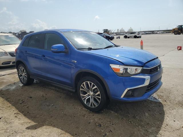 Photo 4 from auction – 2017 MITSUBISHI OUTLANDER with VIN JA4AP3AU0HZ024092