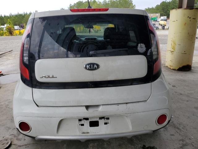 Photo 6 from auction – 2018 KIA SOUL + with VIN KNDJP3A5XJ7903955