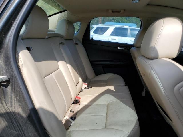 Photo 10 from auction – 2014 CHEVROLET IMPALA LIM with VIN 2G1WC5E33E1104858