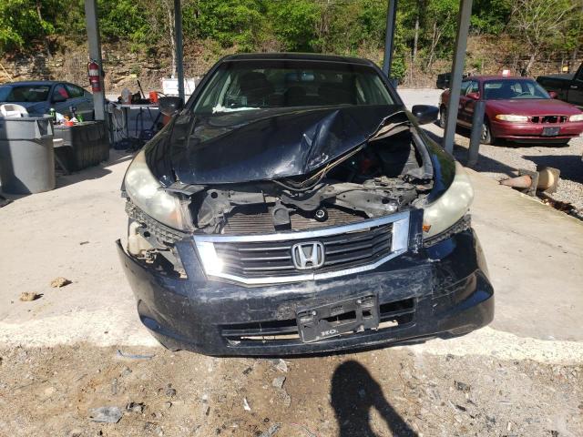 Photo 5 from auction – 2010 HONDA ACCORD EX with VIN 1HGCP2F70AA059779