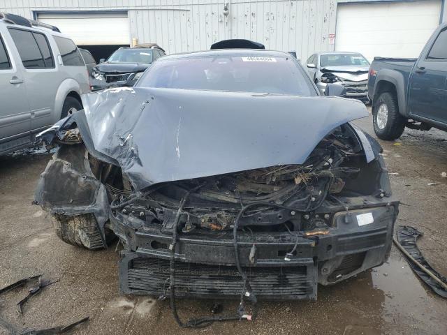 Photo 5 from auction – 2018 TESLA MODEL S with VIN 5YJSA1E27JF289676