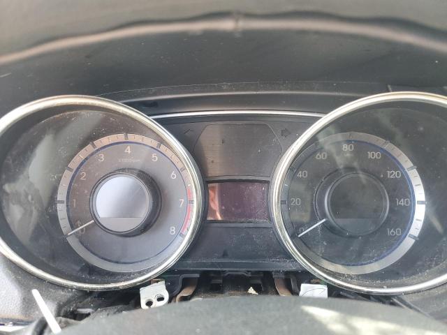Photo 9 from auction – 2012 HYUNDAI SONATA GLS with VIN 5NPEB4AC3CH441516