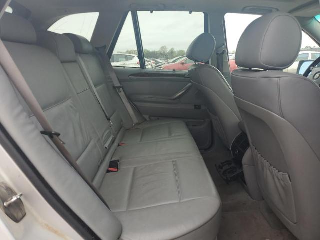صورة رقم 10 من المزاد - 2004 BMW X5 3.0I مع VIN 5UXFA13584LU33380