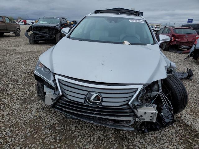صورة رقم 5 من المزاد - 2017 LEXUS RX 350 BAS مع VIN 2T2BZMCAXHC123912