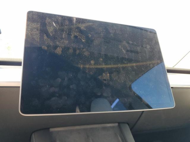 Foto 9 de la subasta – 2021 TESLA MODEL Y con VIN 5YJYGDEE7MF256279