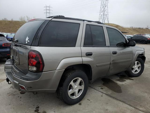 Photo 3 from auction – 2006 CHEVROLET TRAILBLAZE with VIN 1GNDT13S562171875