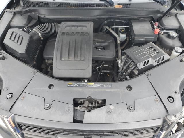 Photo 12 from auction – 2011 GMC TERRAIN SL with VIN 2CTFLTEC2B6328816