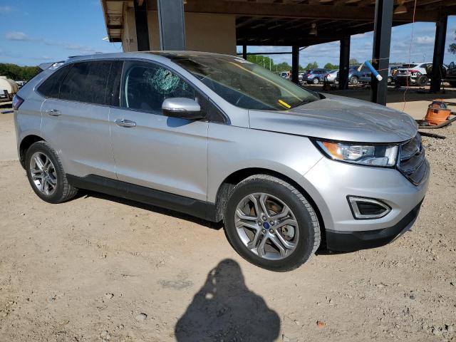 Photo 4 from auction – 2016 FORD EDGE TITAN with VIN 2FMPK3K86GBB65956
